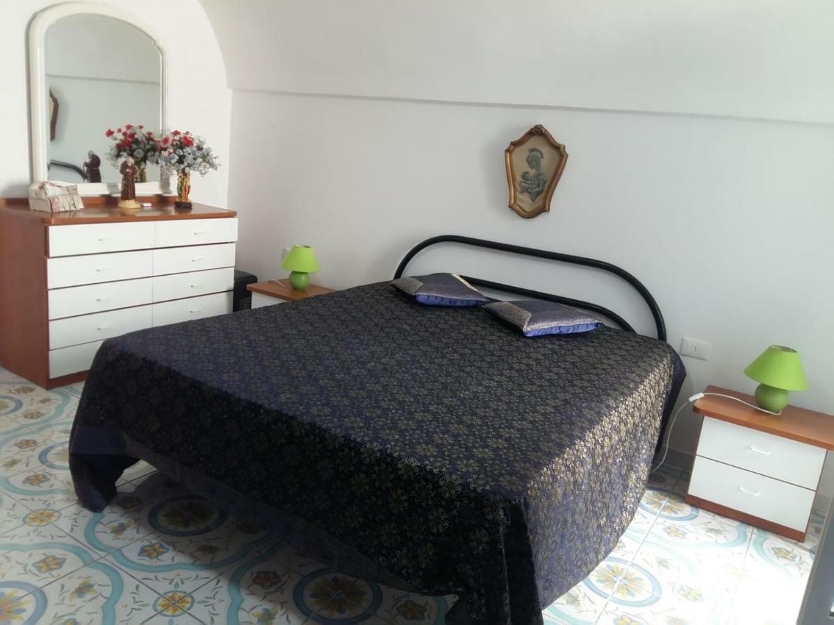 Acque Lucenti Villa Castro  Eksteriør billede